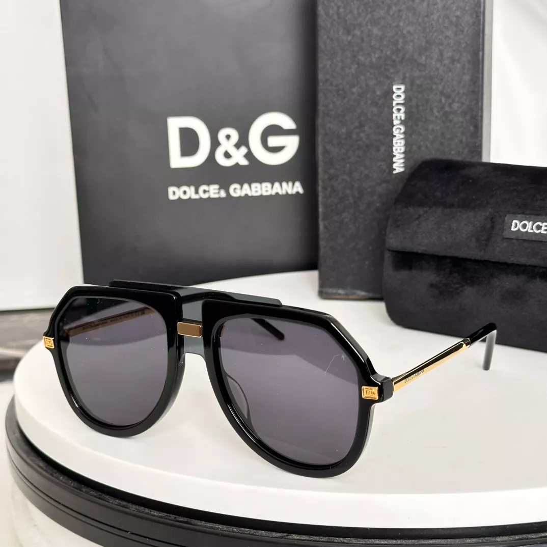 Dolce & Gabbana AAA Quality Sunglasses EasyMatch 4455