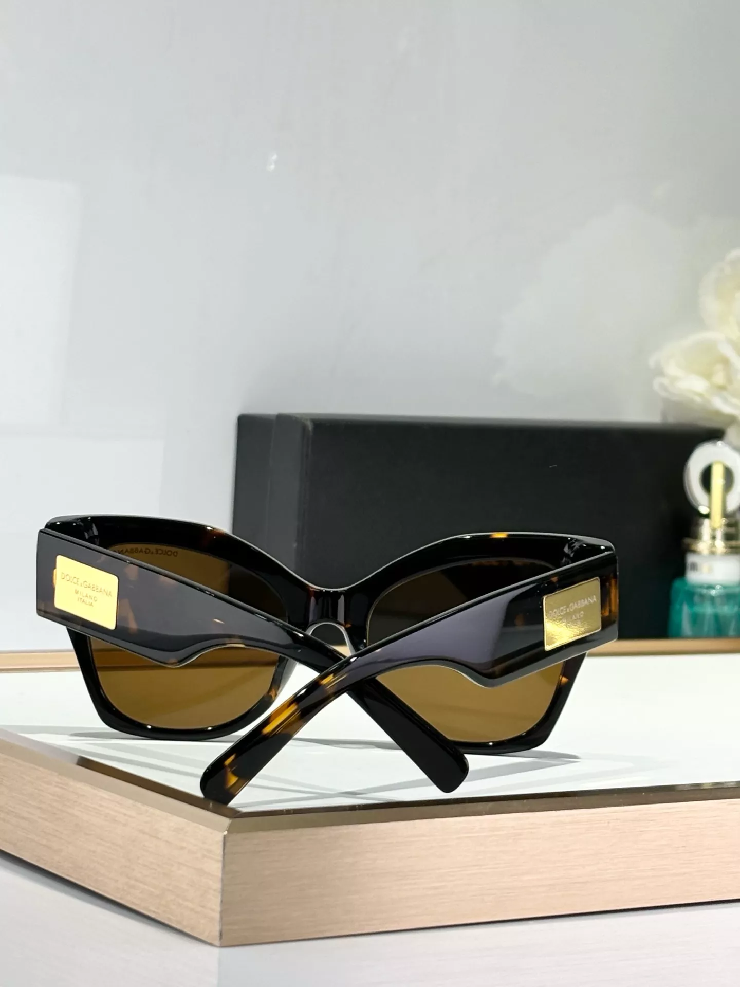 Dolce & Gabbana AAA Quality Sunglasses Efficient 2437