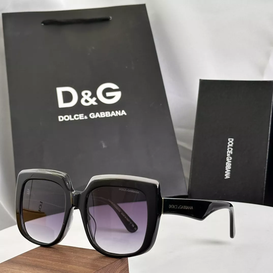 Dolce & Gabbana AAA Quality Sunglasses EyeCatching 9742