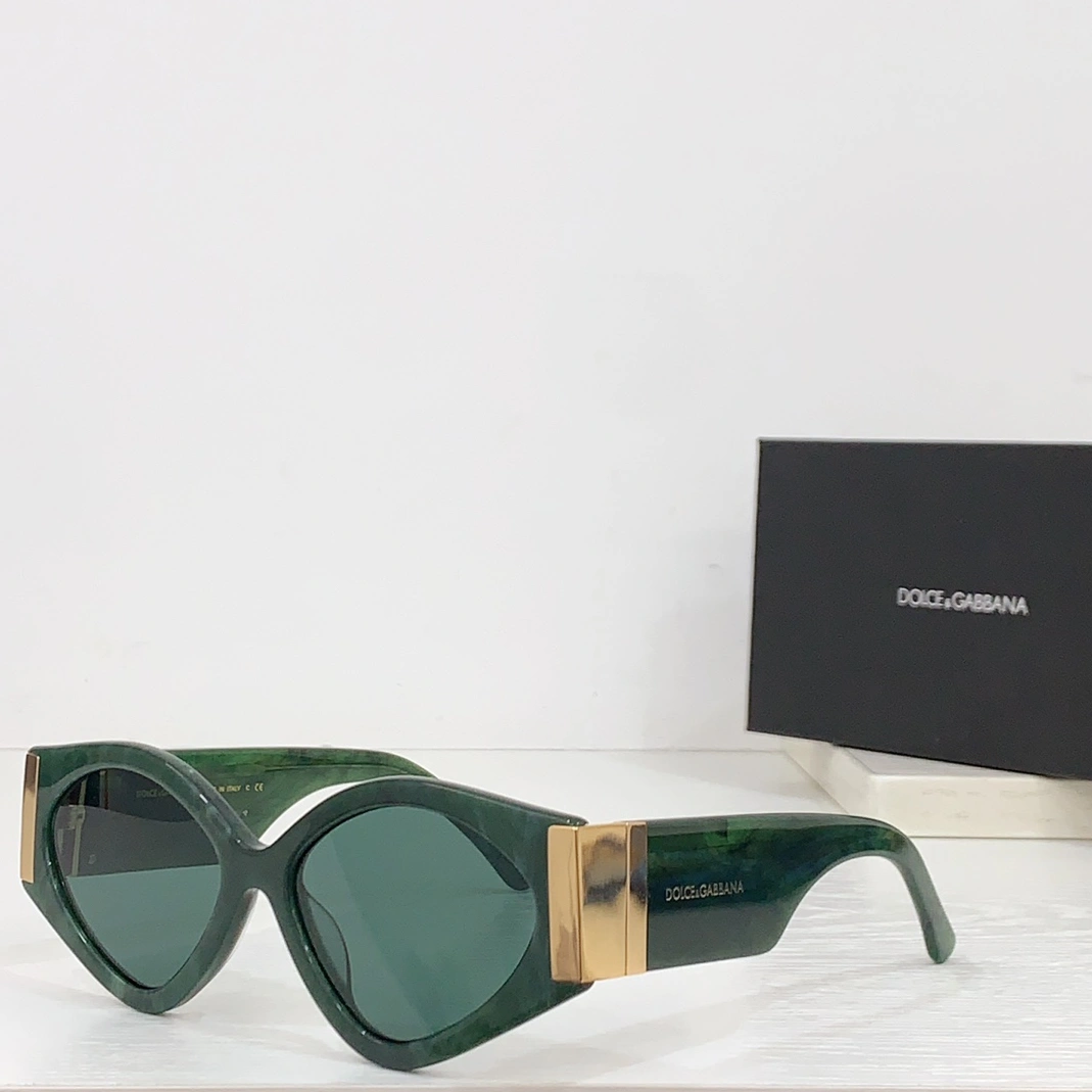 Dolce & Gabbana AAA Quality Sunglasses Flexible 2364