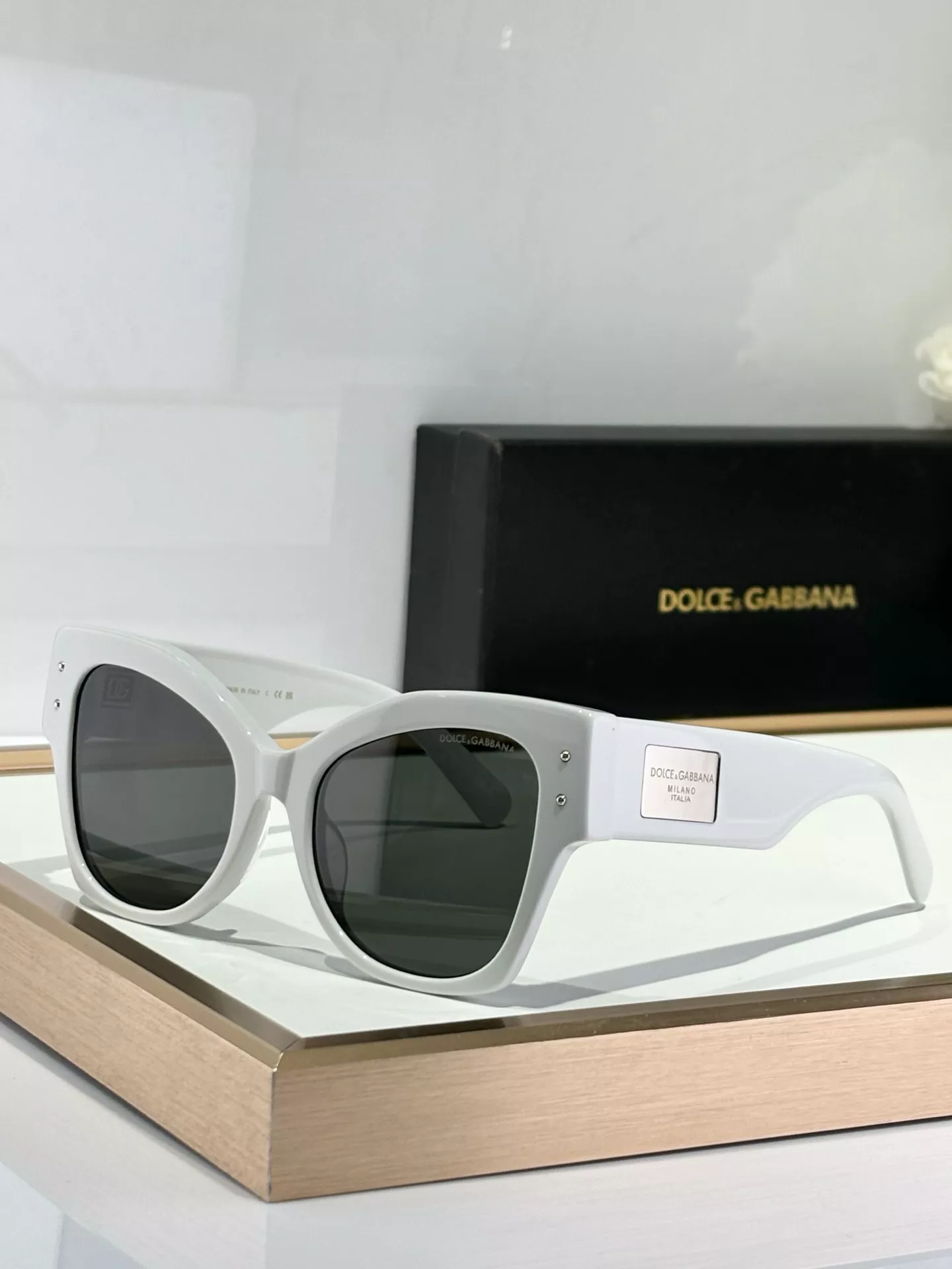 Dolce & Gabbana AAA Quality Sunglasses Functional 2960