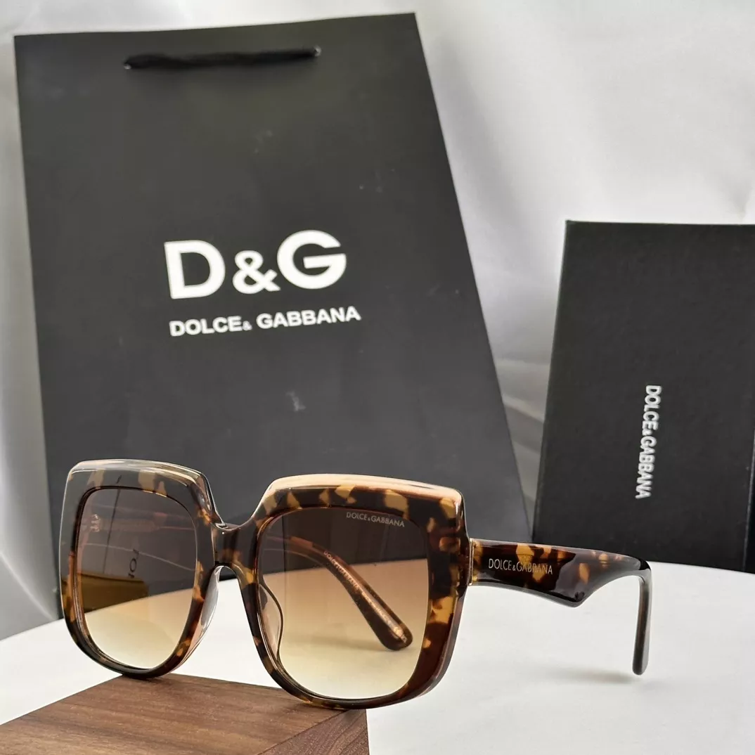 Dolce & Gabbana AAA Quality Sunglasses Functional 5397