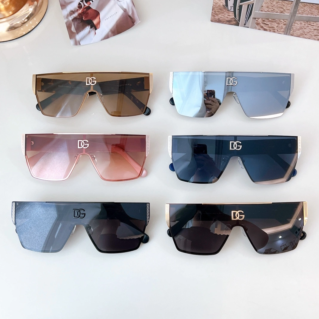 Dolce & Gabbana AAA Quality Sunglasses GoAnywhere 5755