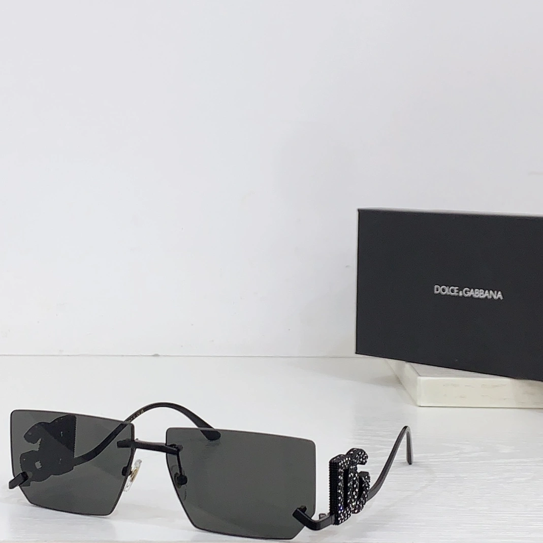 Dolce & Gabbana AAA Quality Sunglasses GoAnywhere 7572
