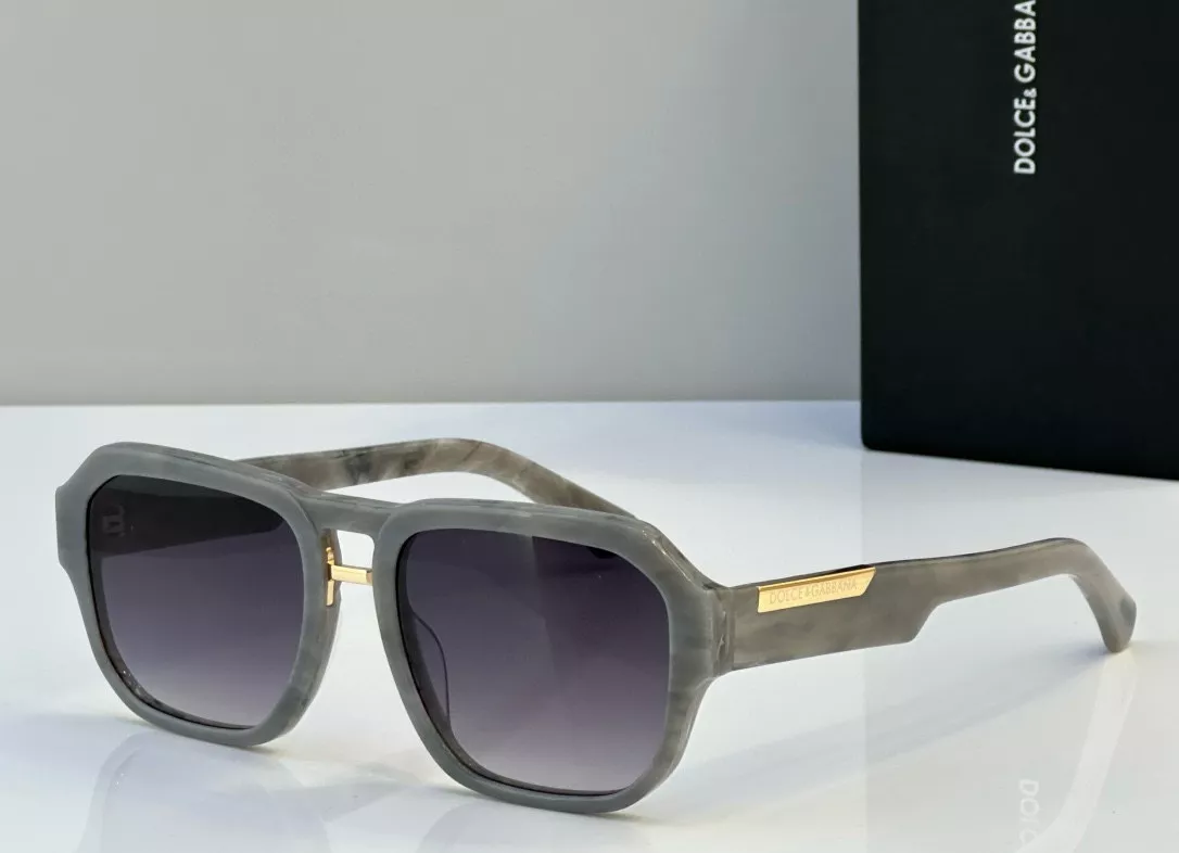 Dolce & Gabbana AAA Quality Sunglasses GoodFit 8637