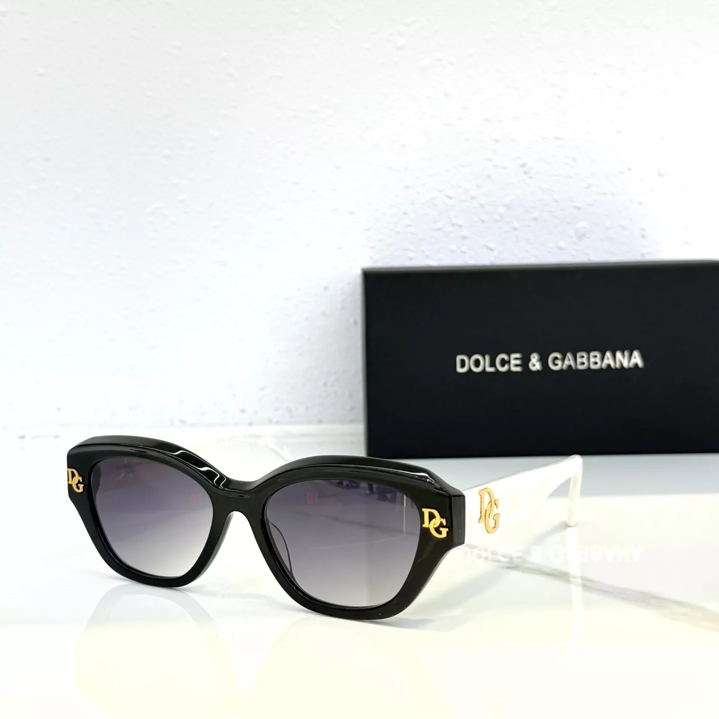 Dolce & Gabbana AAA Quality Sunglasses Lightweight 3115