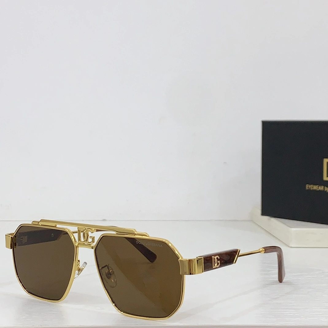 Dolce & Gabbana AAA Quality Sunglasses Minimalist 1332
