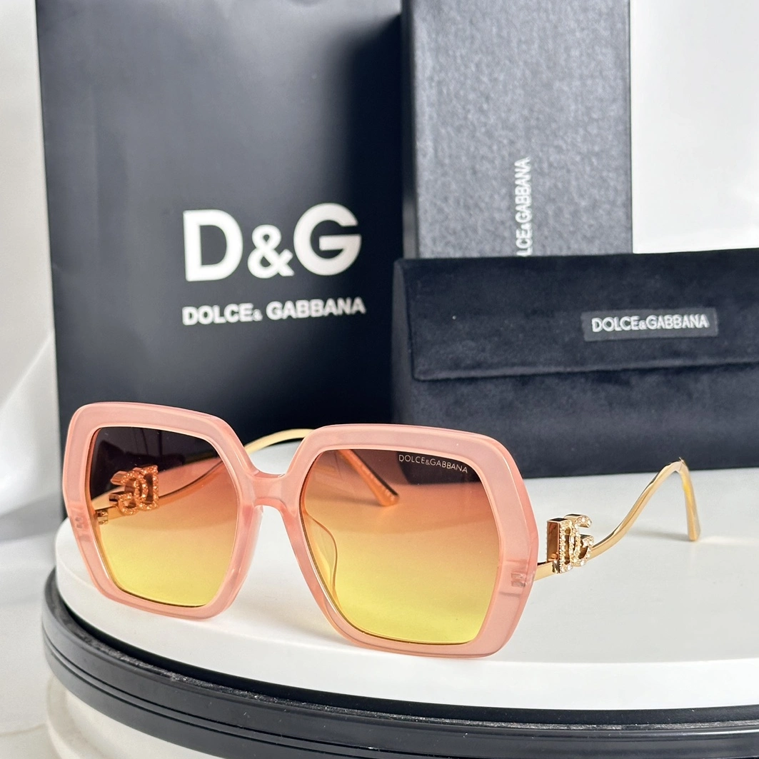 Dolce & Gabbana AAA Quality Sunglasses ModernLook 4080