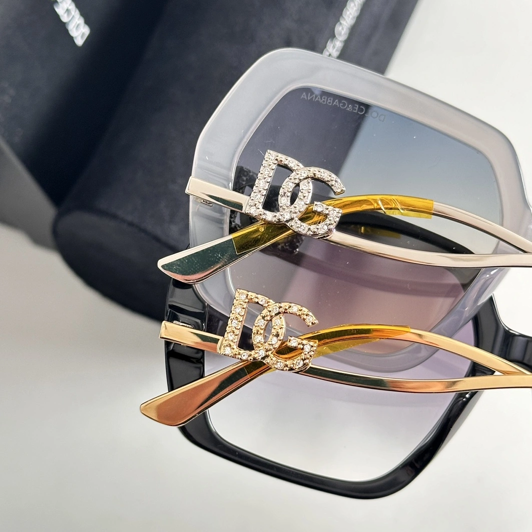 Dolce & Gabbana AAA Quality Sunglasses ModernLook 4080