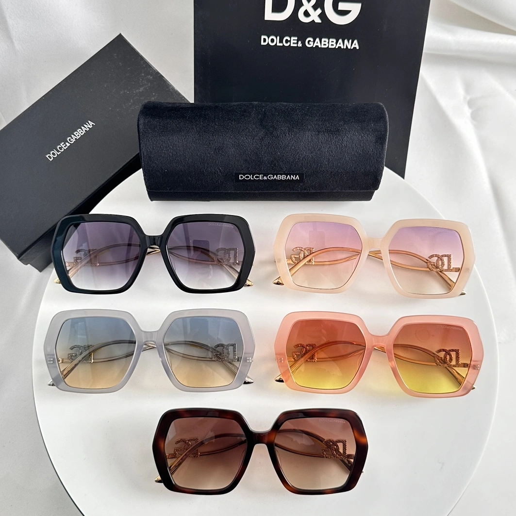 Dolce & Gabbana AAA Quality Sunglasses ModernLook 9002