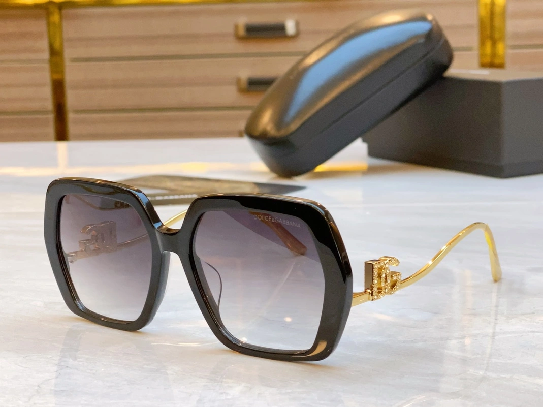 Dolce & Gabbana AAA Quality Sunglasses NewStyle 3108