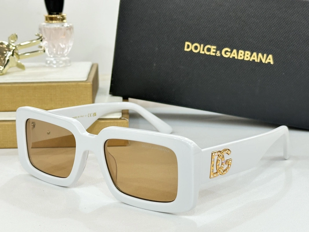 Dolce & Gabbana AAA Quality Sunglasses NewStyle 3422