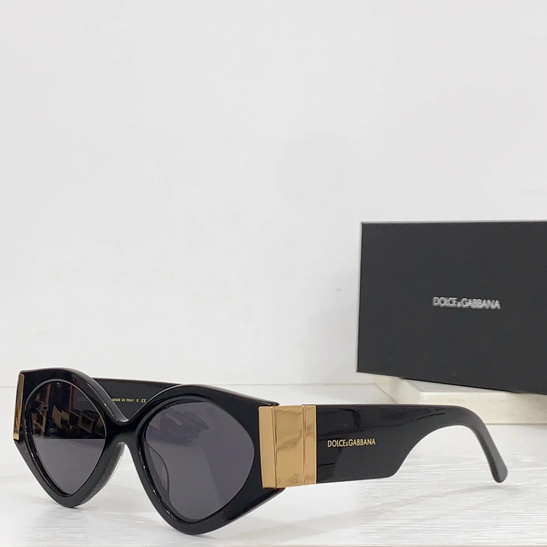 Dolce & Gabbana AAA Quality Sunglasses NewStyle 3984