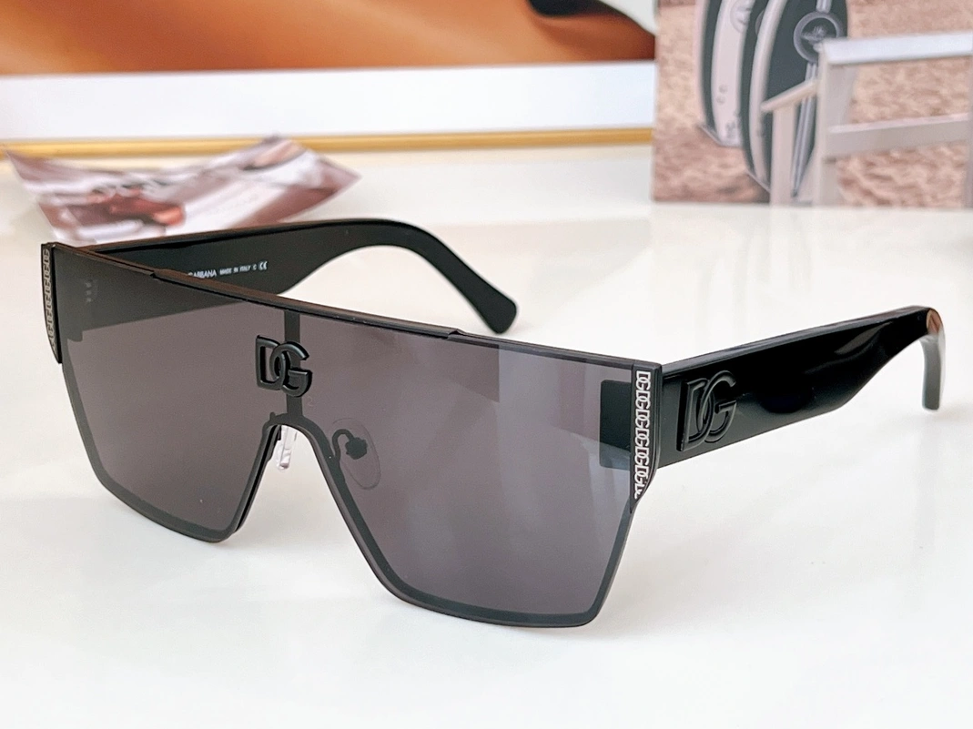 Dolce & Gabbana AAA Quality Sunglasses NewStyle 4231