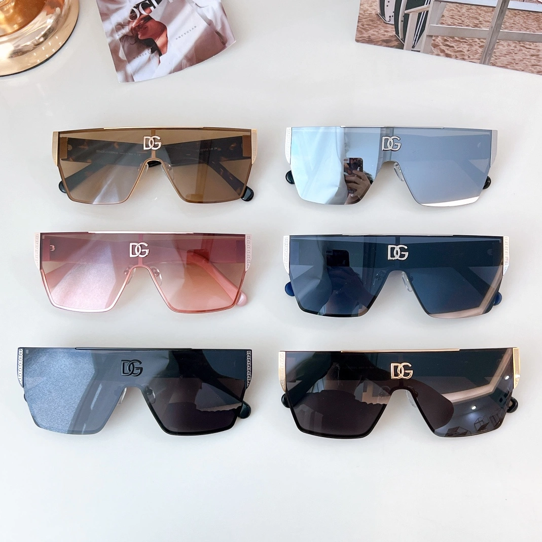 Dolce & Gabbana AAA Quality Sunglasses NewStyle 4231