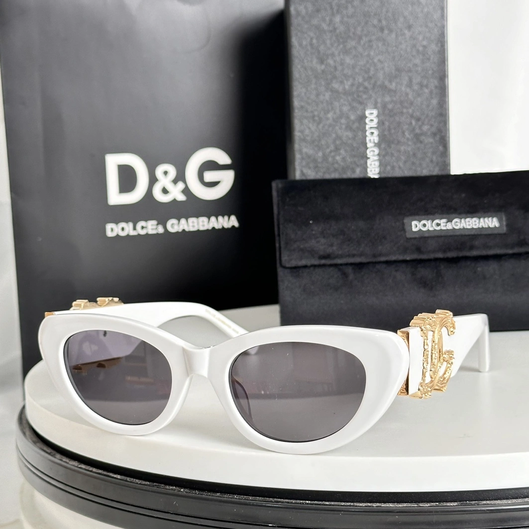 Dolce & Gabbana AAA Quality Sunglasses Popular 3684