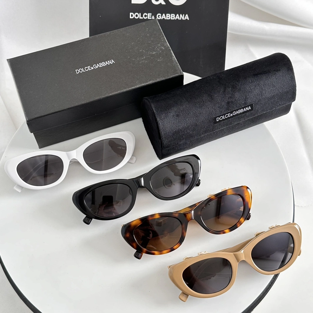 Dolce & Gabbana AAA Quality Sunglasses Popular 3684