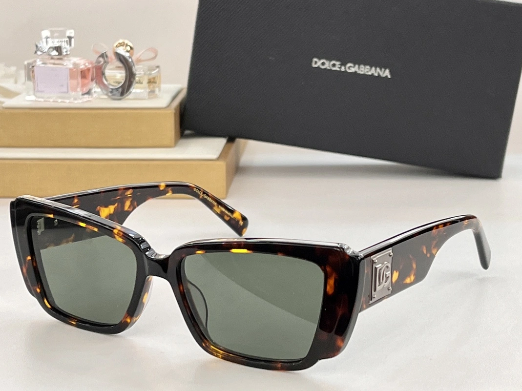 Dolce & Gabbana AAA Quality Sunglasses Popular 5712