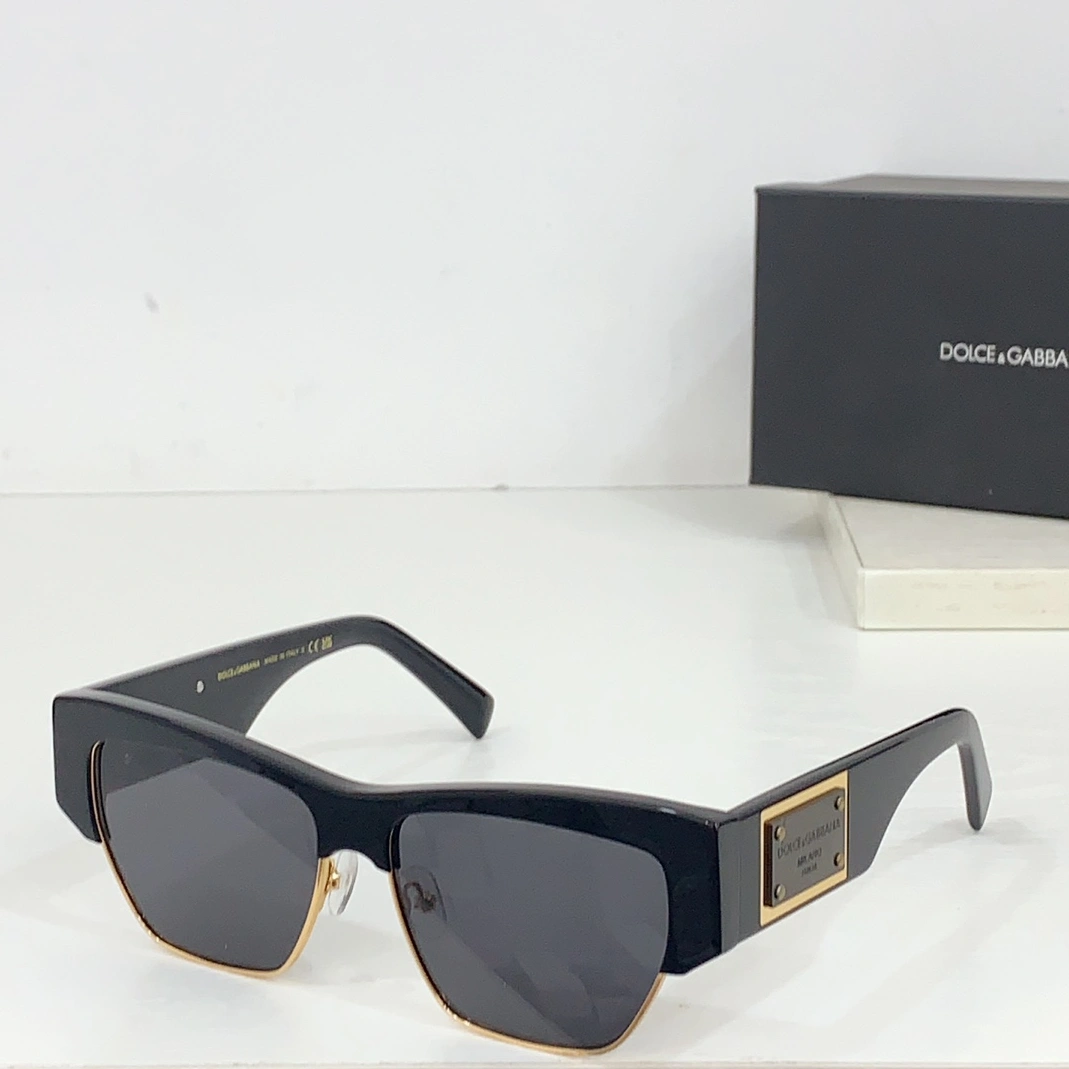 Dolce & Gabbana AAA Quality Sunglasses Popular 6157