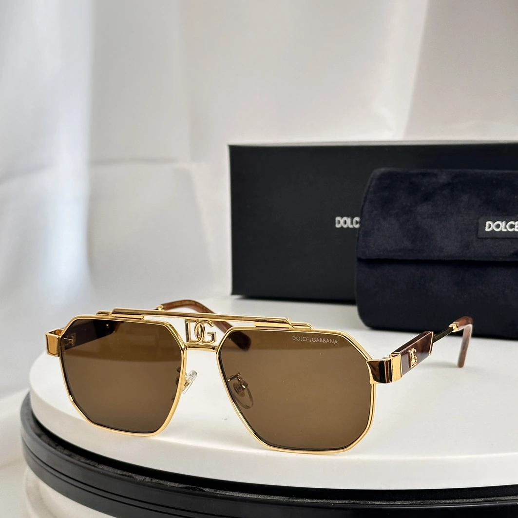 Dolce & Gabbana AAA Quality Sunglasses Popular 6655