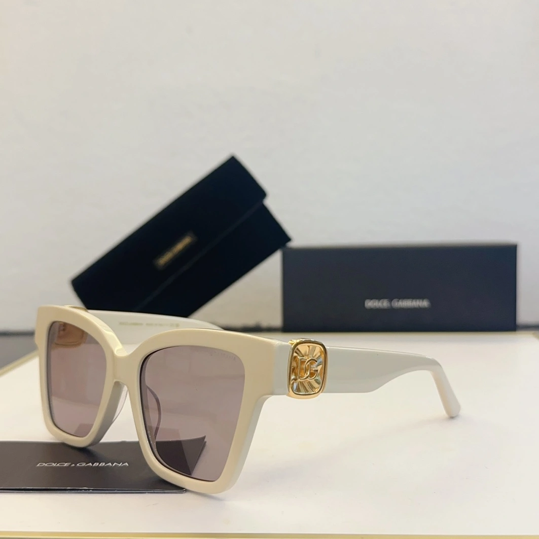 Dolce & Gabbana AAA Quality Sunglasses Resilient 2442
