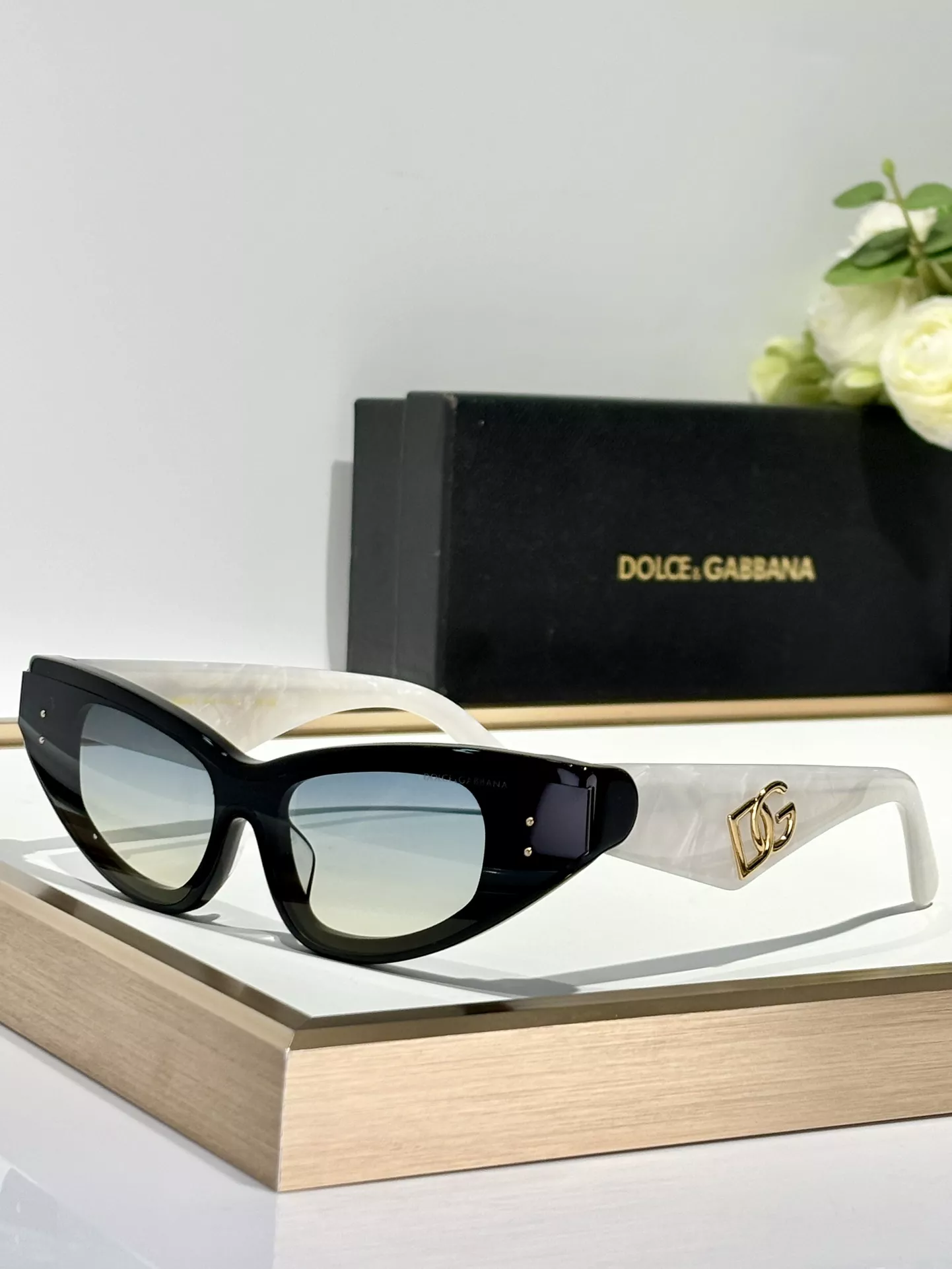 Dolce & Gabbana AAA Quality Sunglasses SmartChoice 9104