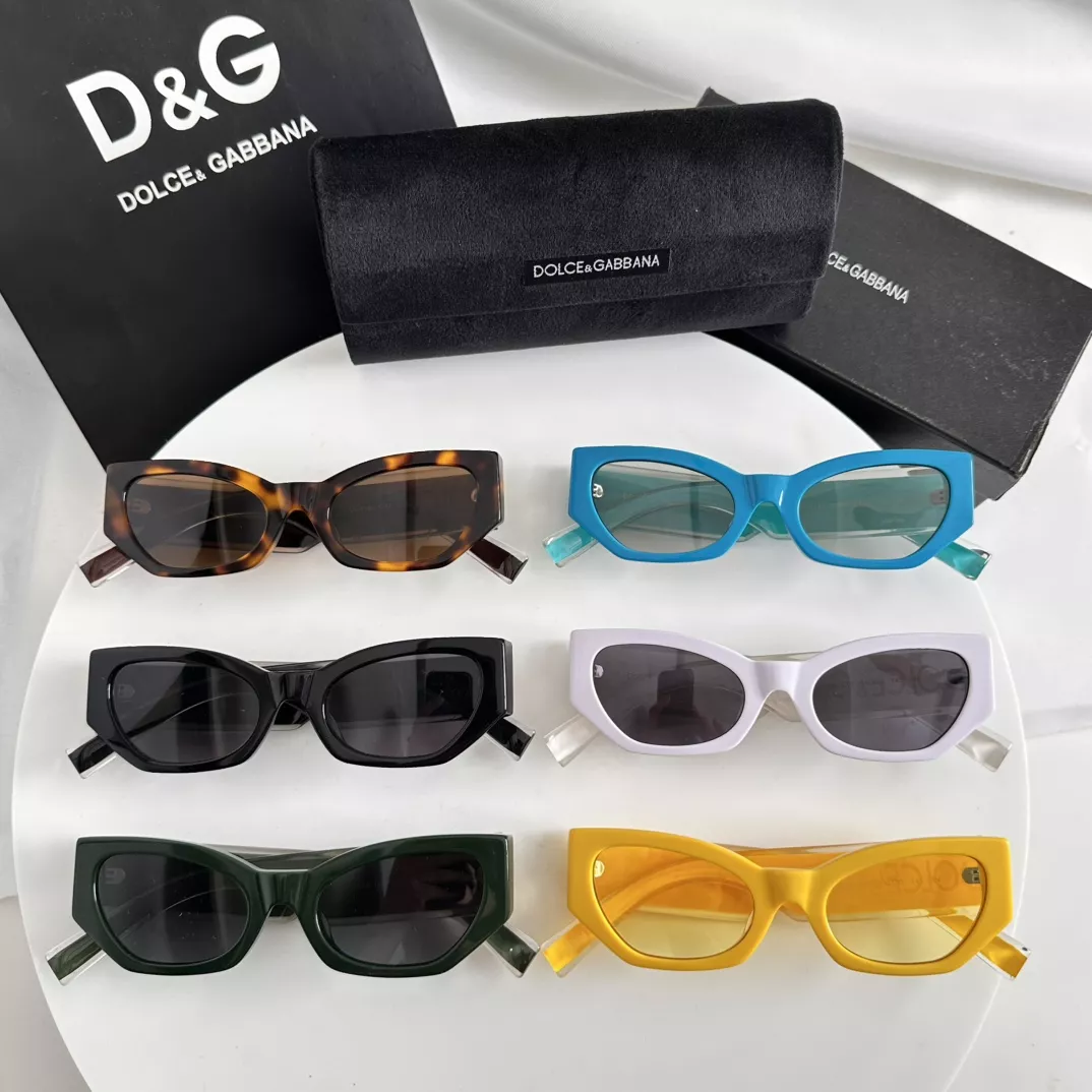 Dolce & Gabbana AAA Quality Sunglasses Soft 8920