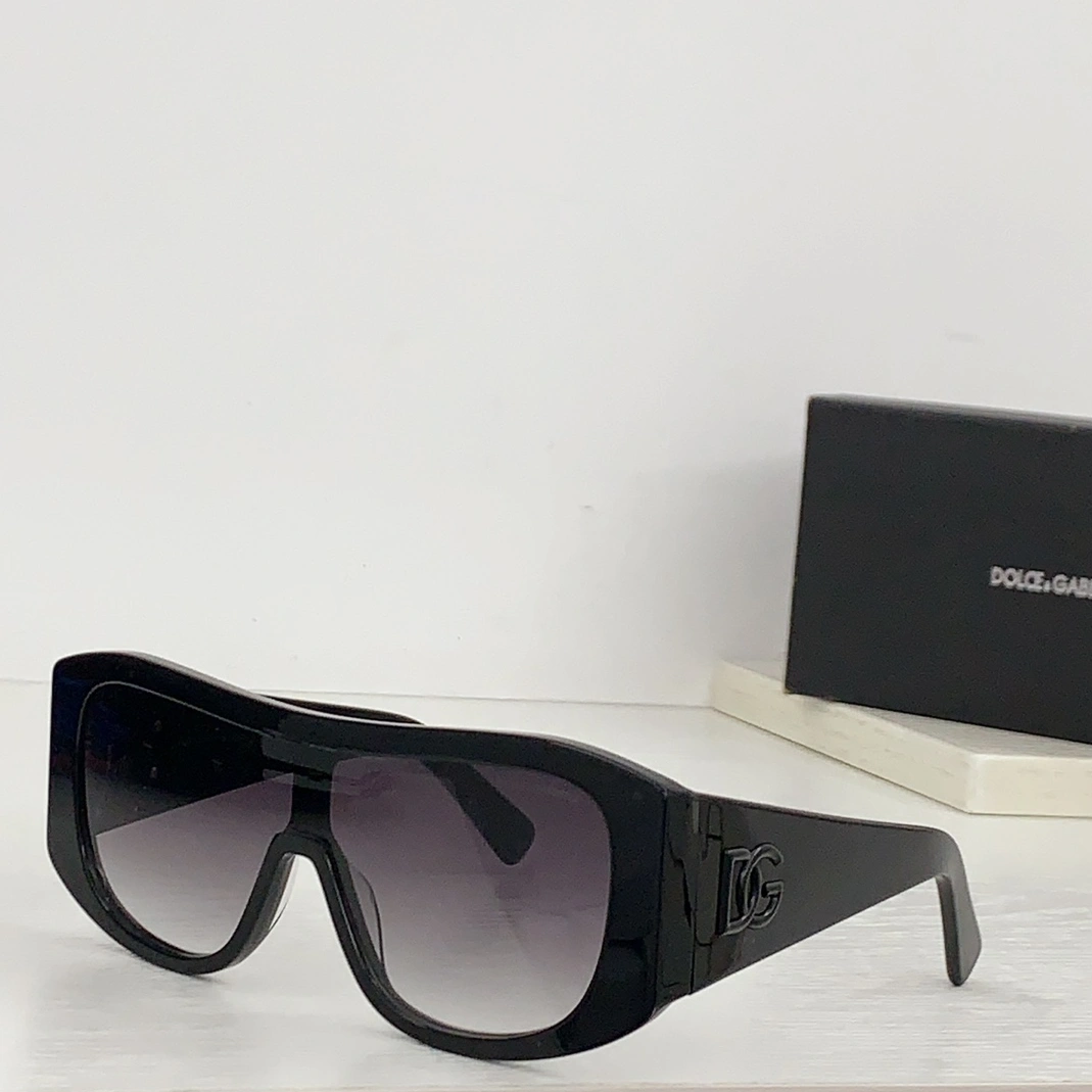 Dolce & Gabbana AAA Quality Sunglasses Sophisticated 257