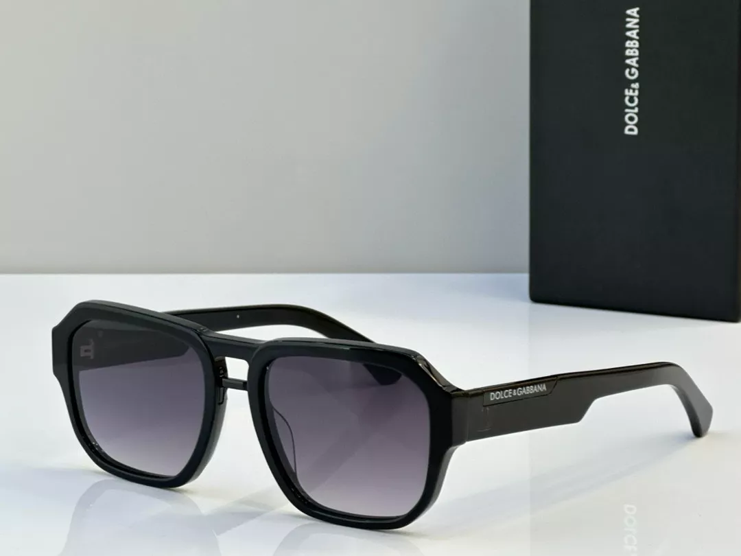 Dolce & Gabbana AAA Quality Sunglasses Sophisticated 6365