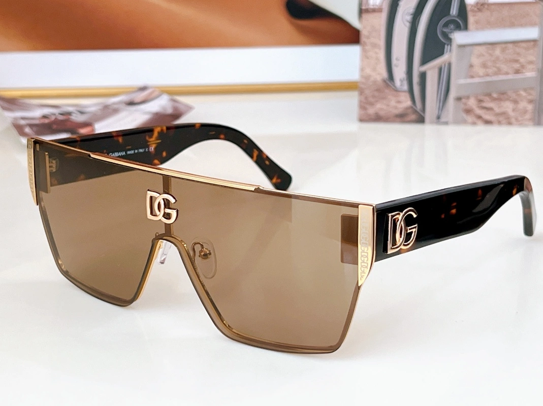 Dolce & Gabbana AAA Quality Sunglasses SportInspired 2992