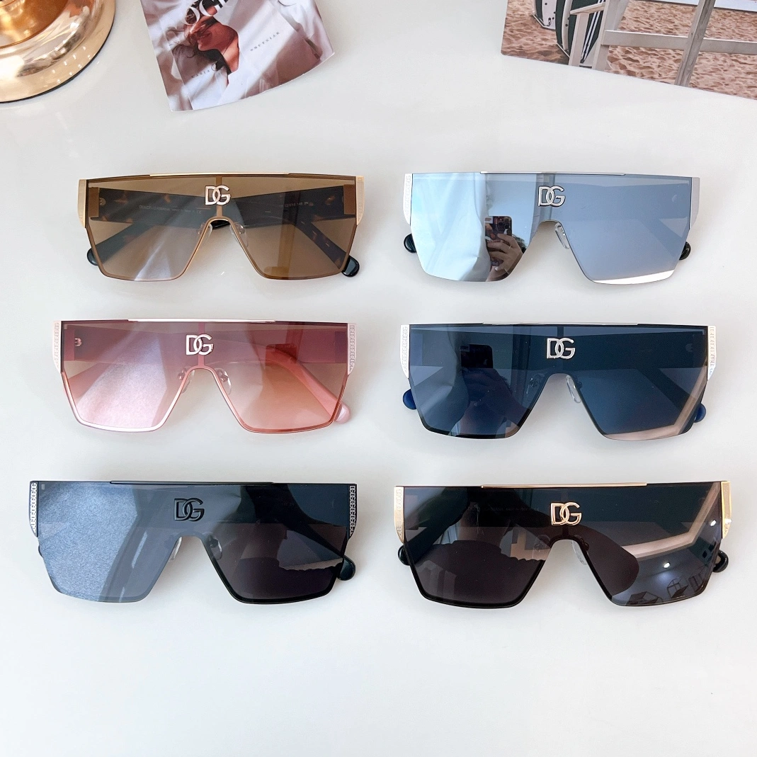 Dolce & Gabbana AAA Quality Sunglasses SportInspired 2992