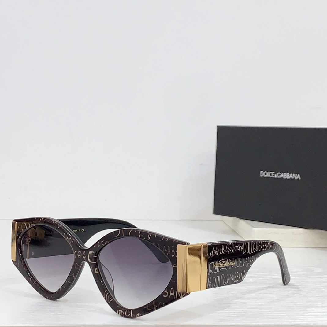 Dolce & Gabbana AAA Quality Sunglasses SportInspired 6453