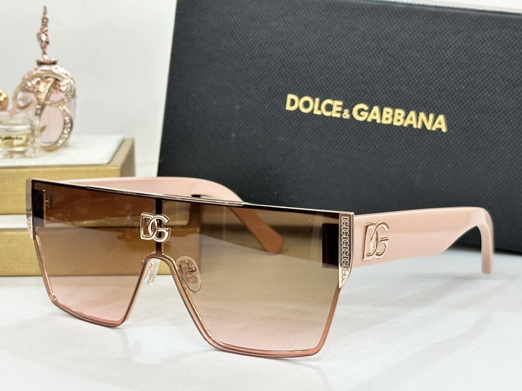 Dolce & Gabbana AAA Quality Sunglasses StreetReady 2164