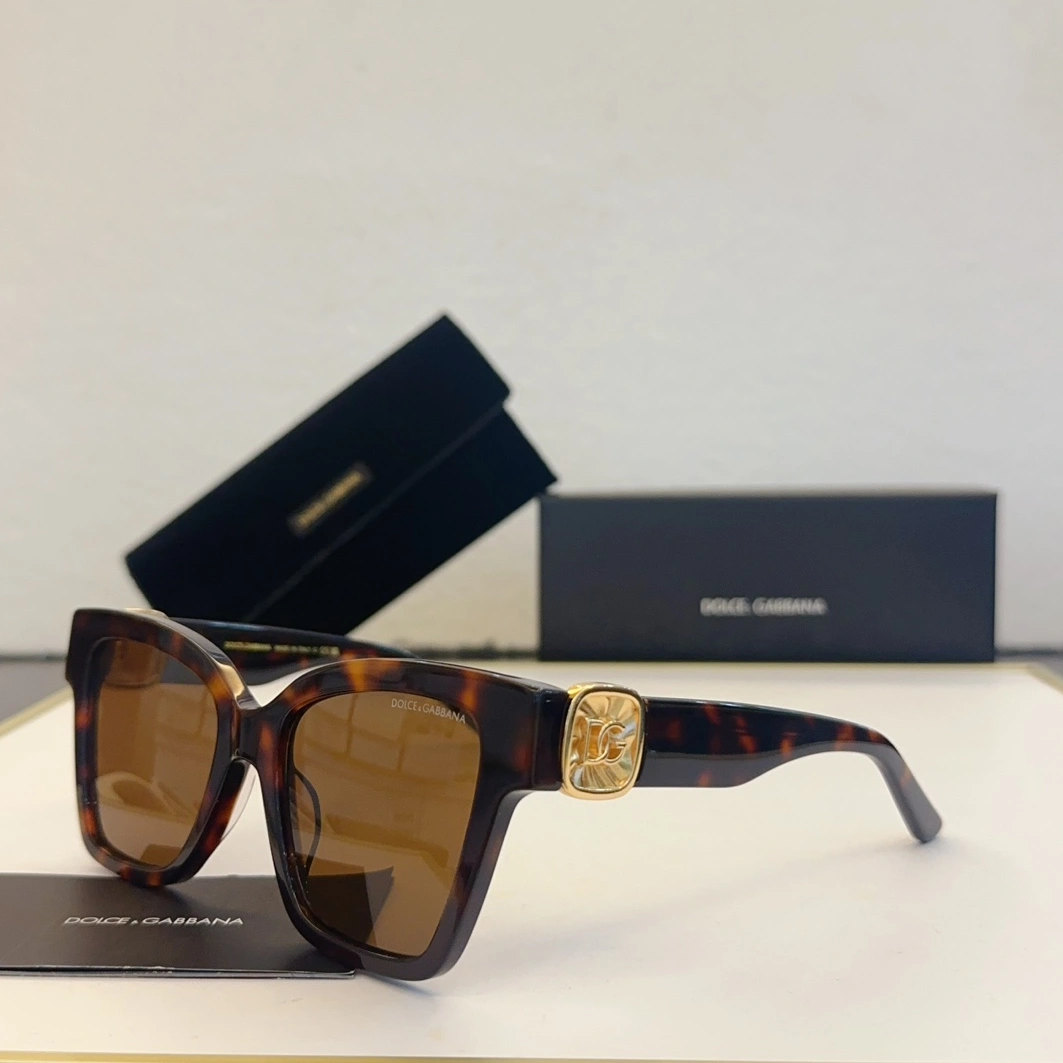 Dolce & Gabbana AAA Quality Sunglasses StreetReady 7664