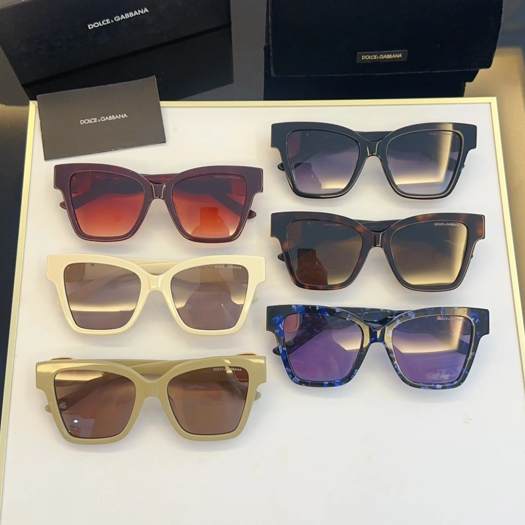 Dolce & Gabbana AAA Quality Sunglasses StreetReady 7664