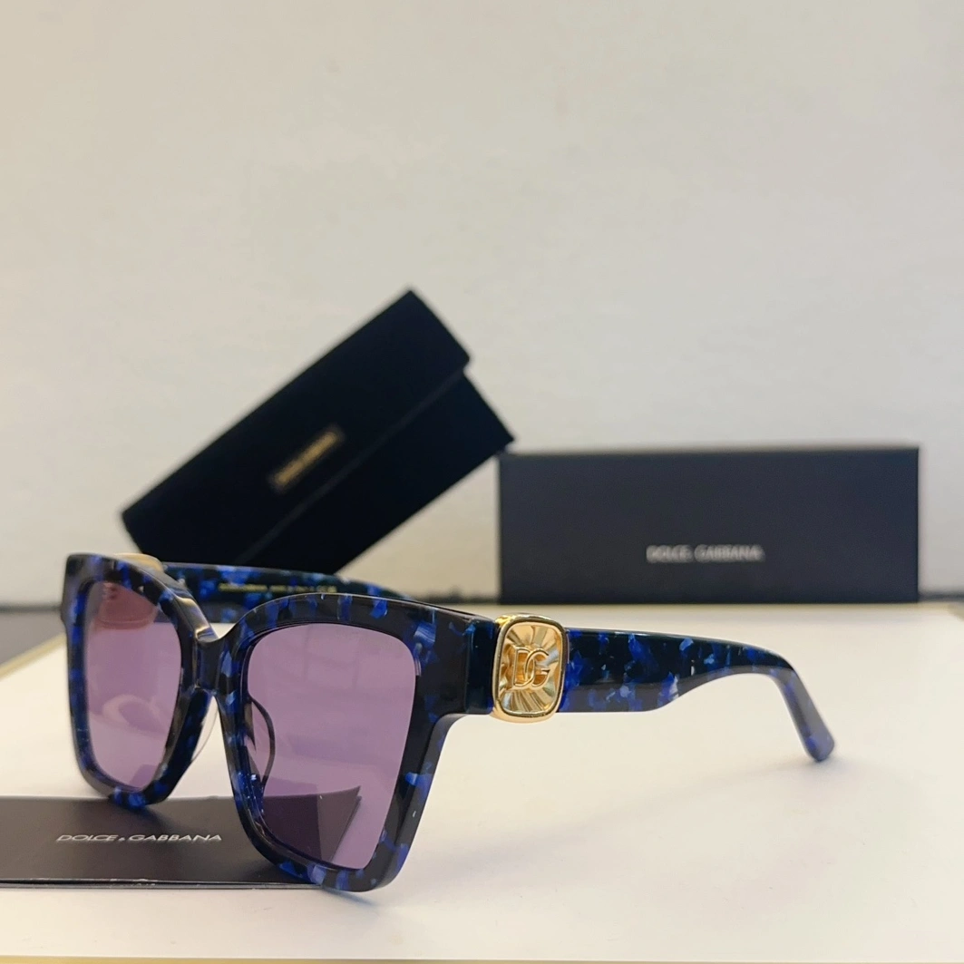 Dolce & Gabbana AAA Quality Sunglasses Timeless 3631