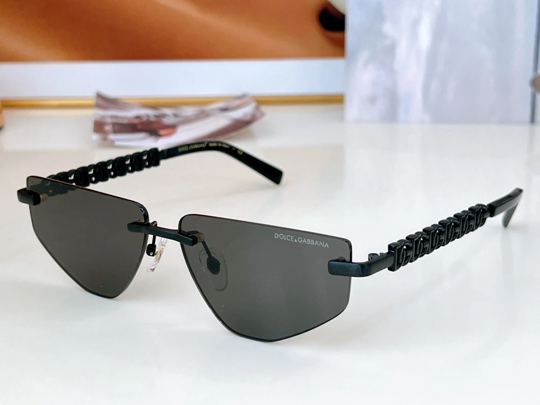 Dolce & Gabbana AAA Quality Sunglasses Timeless 4184