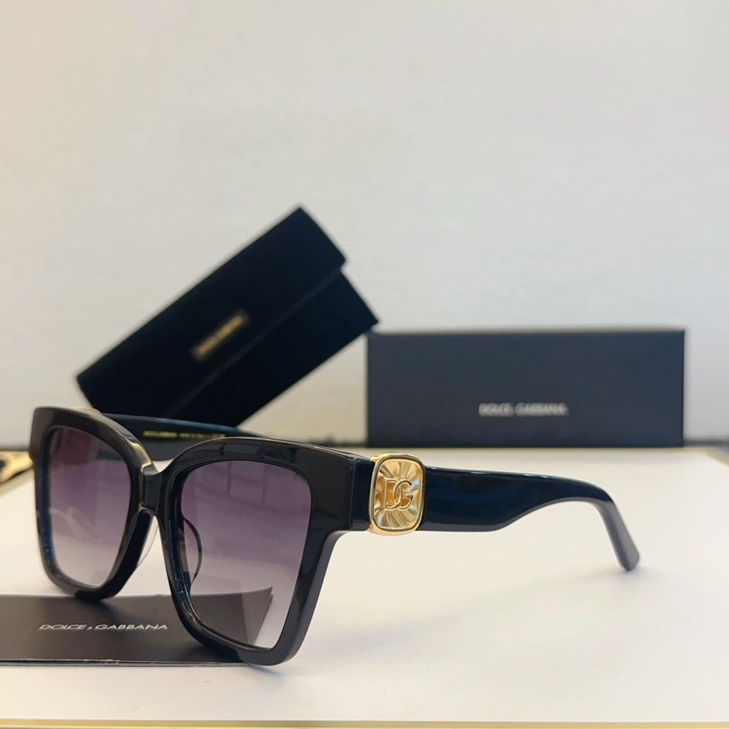 Dolce & Gabbana AAA Quality Sunglasses Timeless 6156