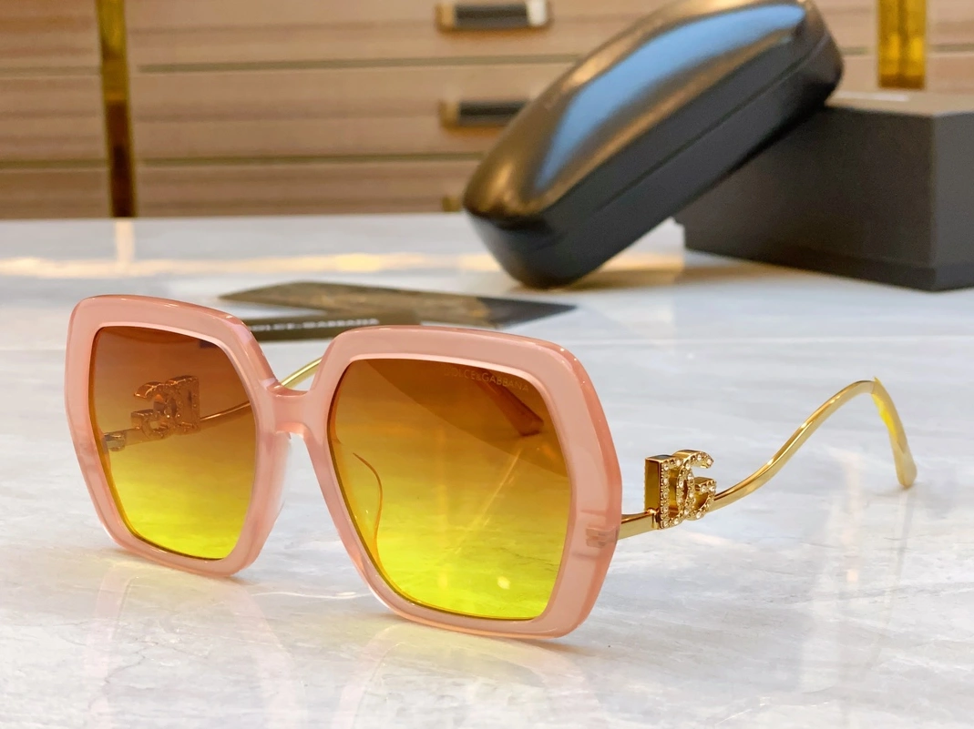 Dolce & Gabbana AAA Quality Sunglasses Timeless 894