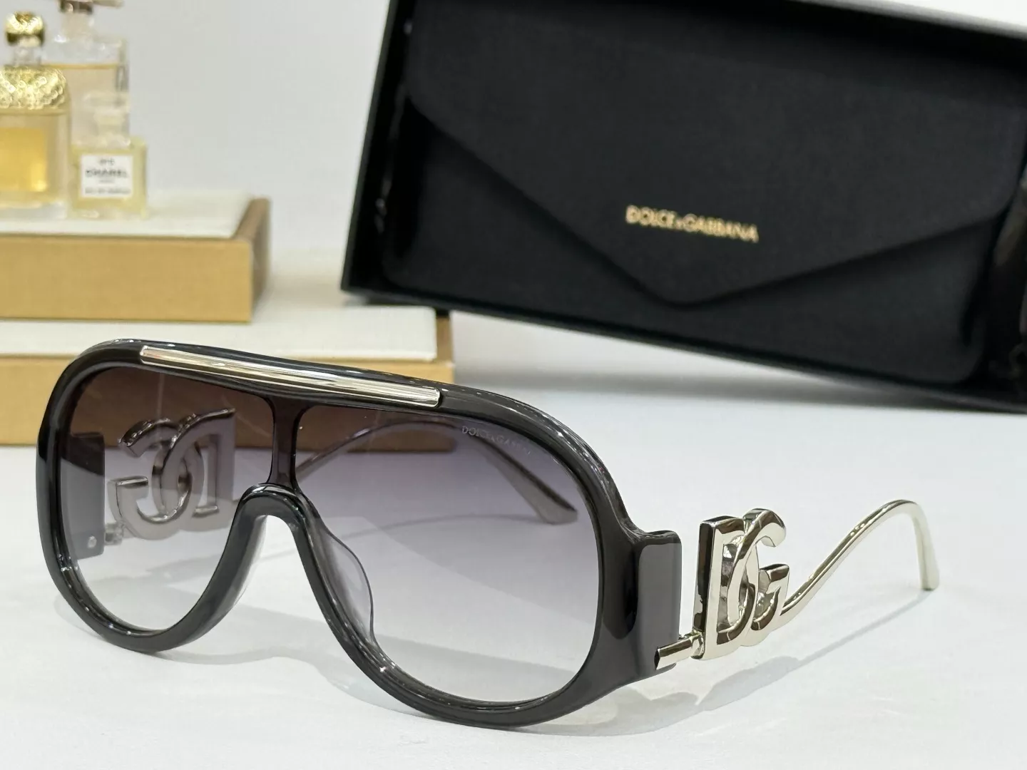 Dolce & Gabbana AAA Quality Sunglasses TopPick 9728