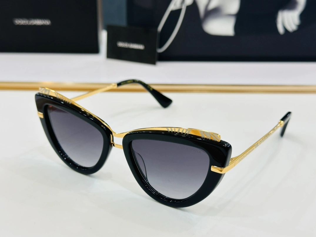 Dolce & Gabbana AAA Quality Sunglasses Trendsetting 3127