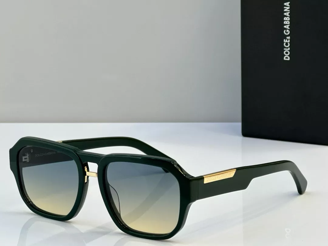 Dolce & Gabbana AAA Quality Sunglasses Unique 3373