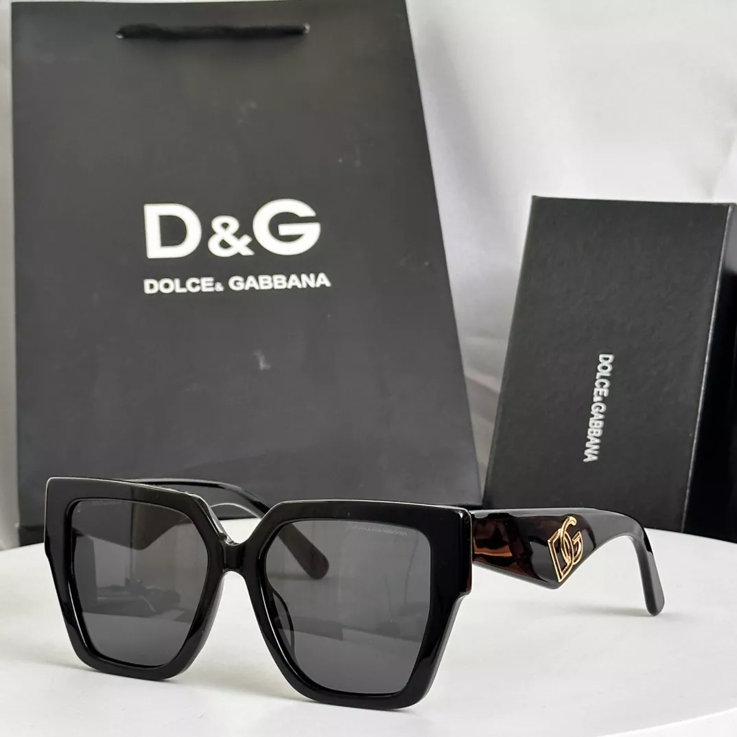 Dolce & Gabbana AAA Quality Sunglasses Unique 8111