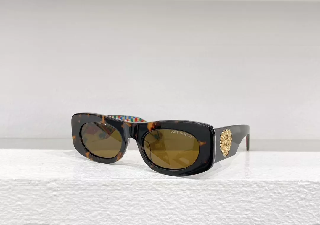 Dolce & Gabbana AAA Quality Sunglasses UrbanStyle 3445