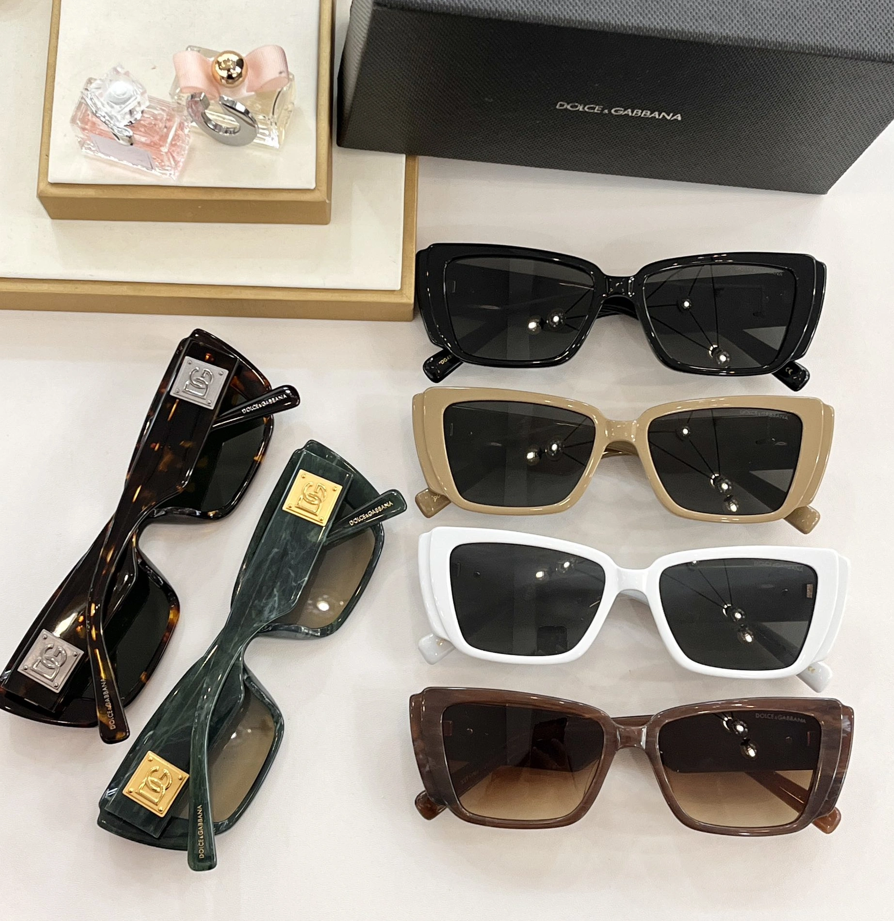 Dolce & Gabbana AAA Quality Sunglasses UrbanStyle 9510