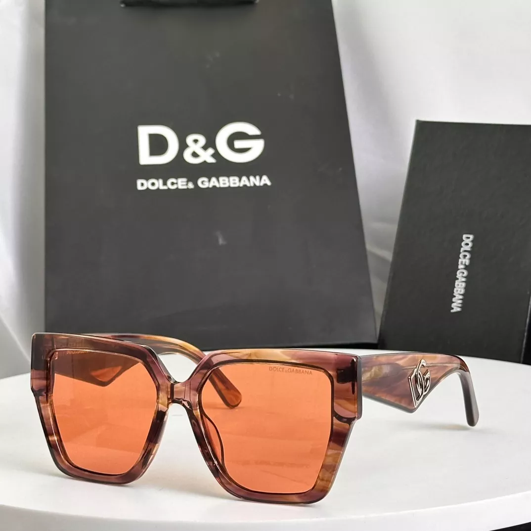 Dolce & Gabbana AAA Quality Sunglasses Versatile 4312