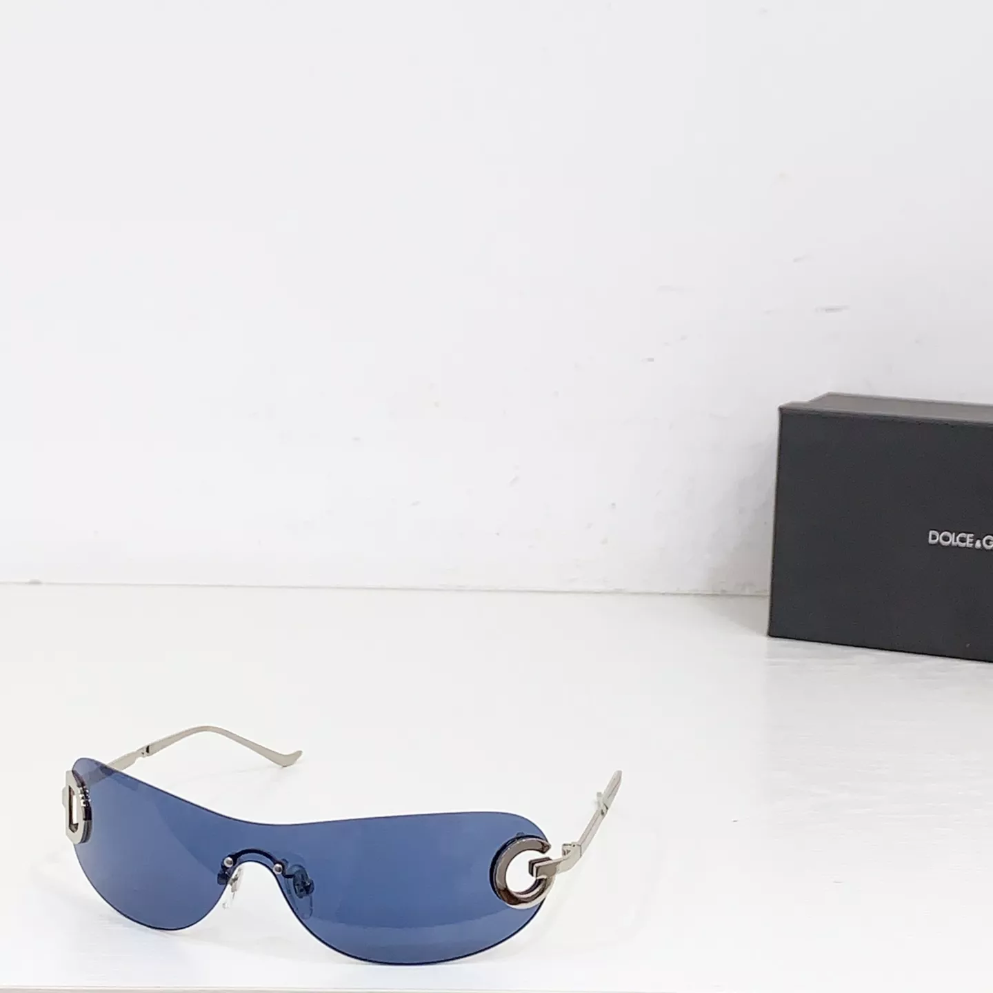 Dolce & Gabbana AAA Quality Sunglasses Vibrant 9417