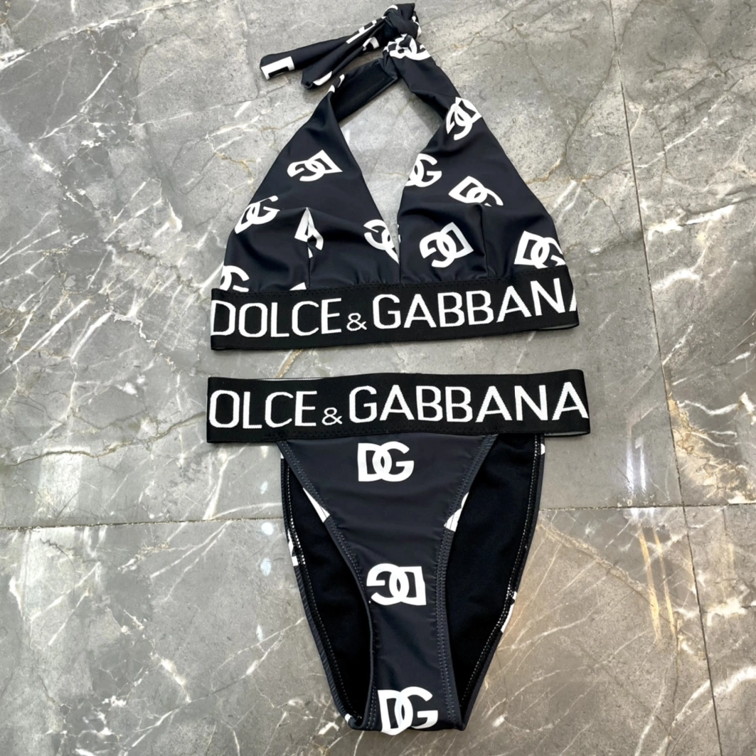 Dolce & Gabbana Bathing Suits For Women Affordable 9720