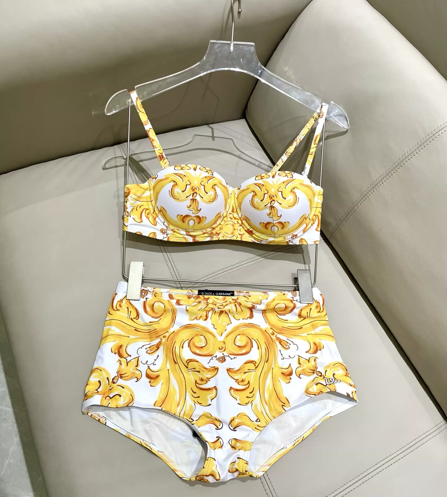 Dolce & Gabbana Bathing Suits For Women AllSeason 4217