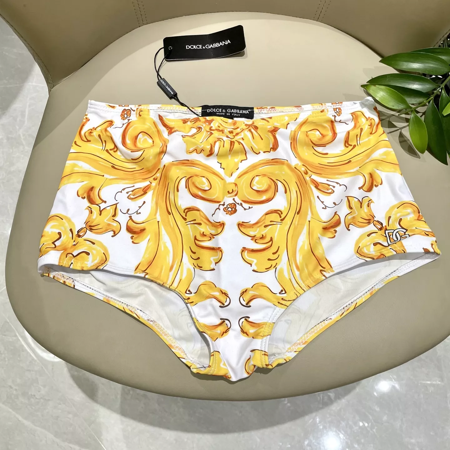 Dolce & Gabbana Bathing Suits For Women AllSeason 4217